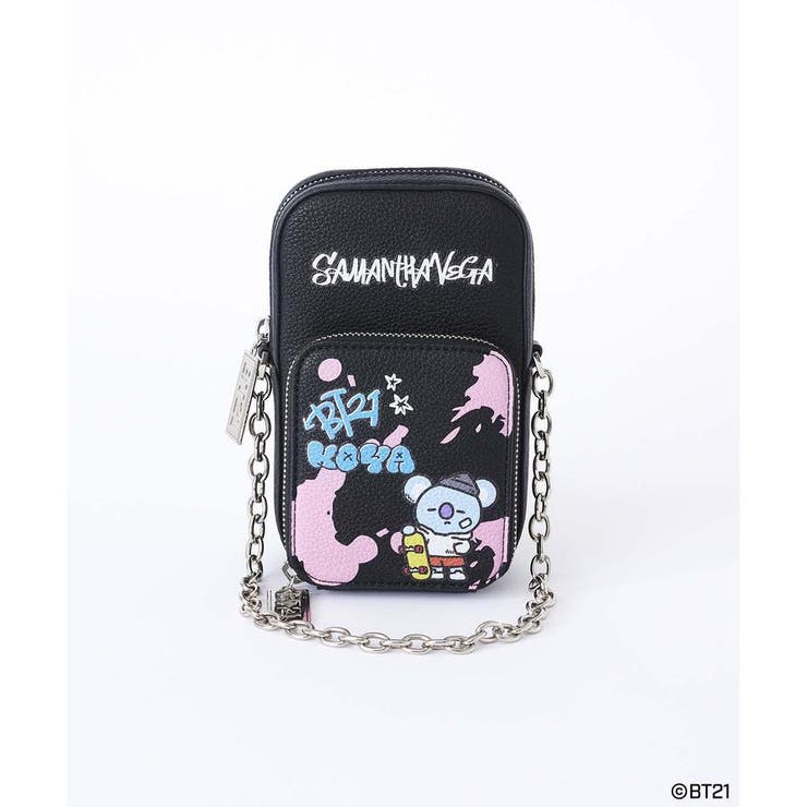BT21 2wayショルダーバッグ（KOYA）[品番：STJW0009680 