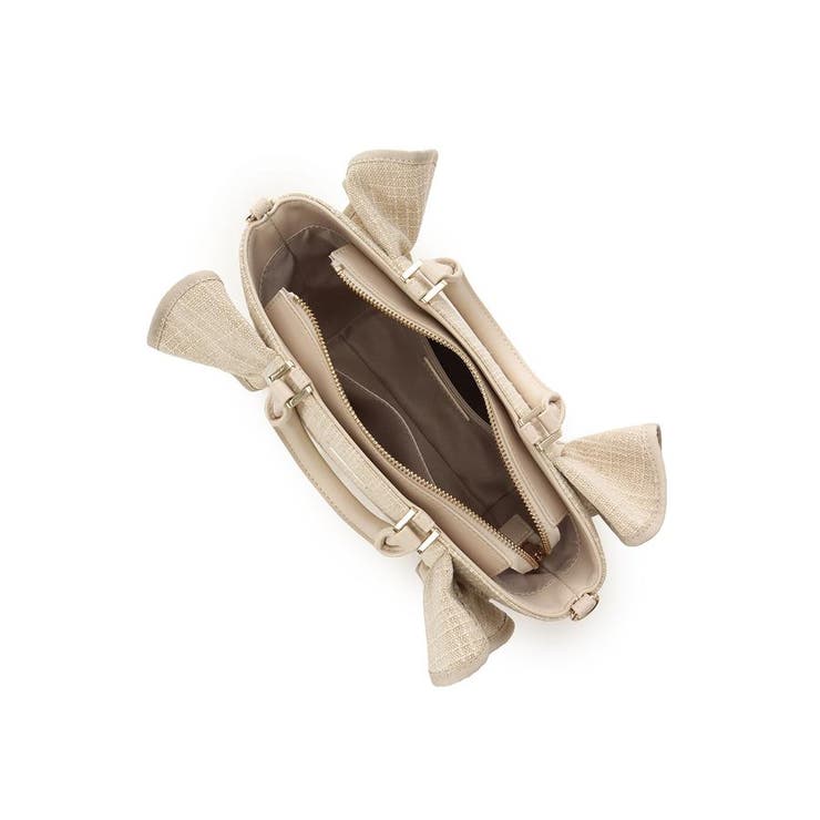 ラメフリルハンドバッグ | SAMANTHAVEGA | 詳細画像11 