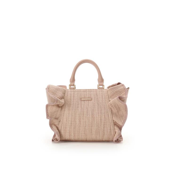 ラメフリルハンドバッグ | SAMANTHAVEGA | 詳細画像13 