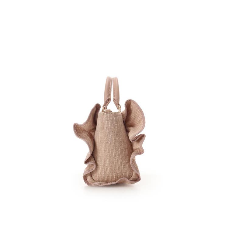 ラメフリルハンドバッグ | SAMANTHAVEGA | 詳細画像16 