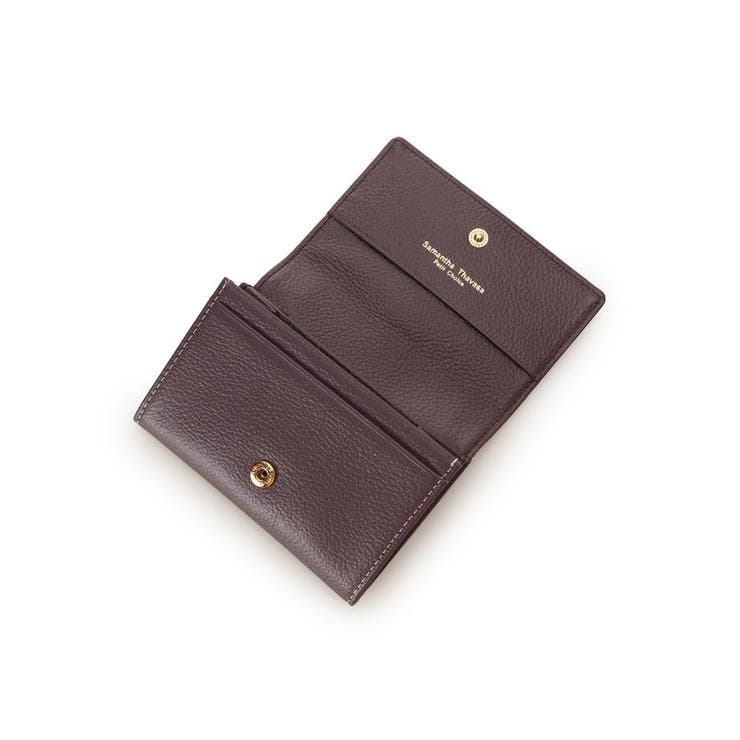 ダブルリボン 名刺入れ | Samantha Thavasa Petit Choice | 詳細画像11 