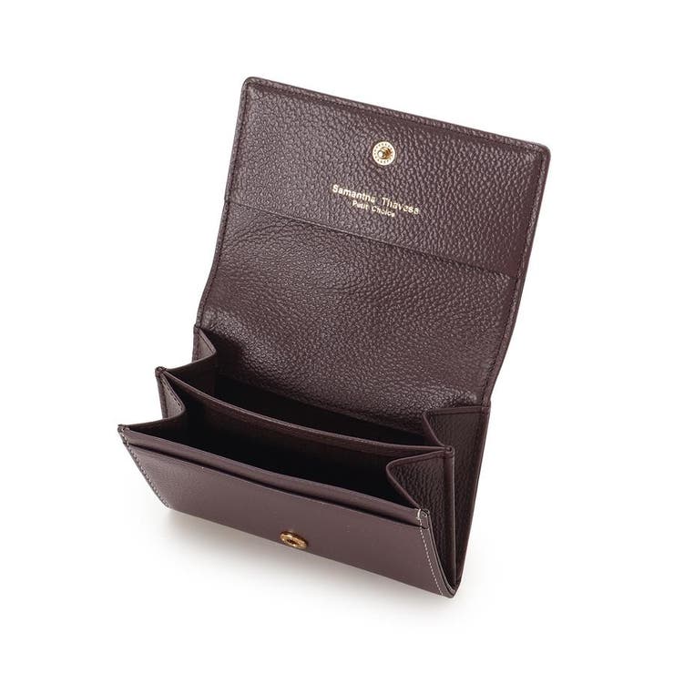 ダブルリボン 名刺入れ | Samantha Thavasa Petit Choice | 詳細画像13 