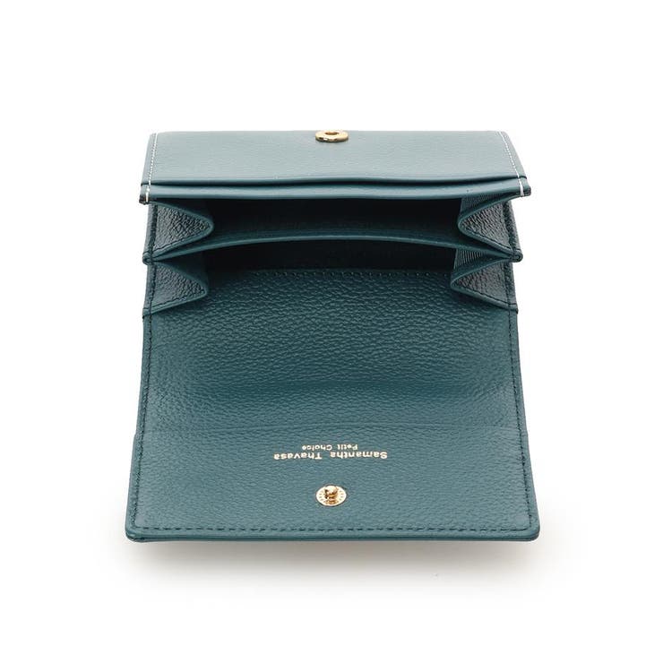 ダブルリボン 名刺入れ | Samantha Thavasa Petit Choice | 詳細画像20 