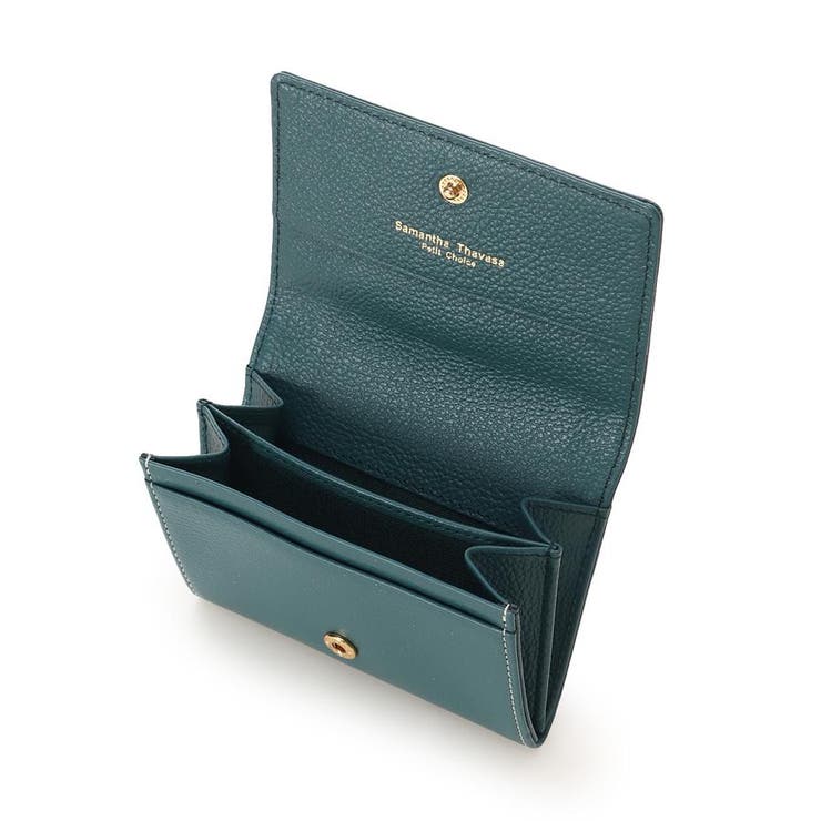 ダブルリボン 名刺入れ | Samantha Thavasa Petit Choice | 詳細画像19 
