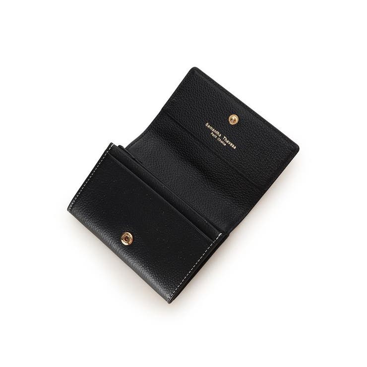 ダブルリボン 名刺入れ | Samantha Thavasa Petit Choice | 詳細画像23 