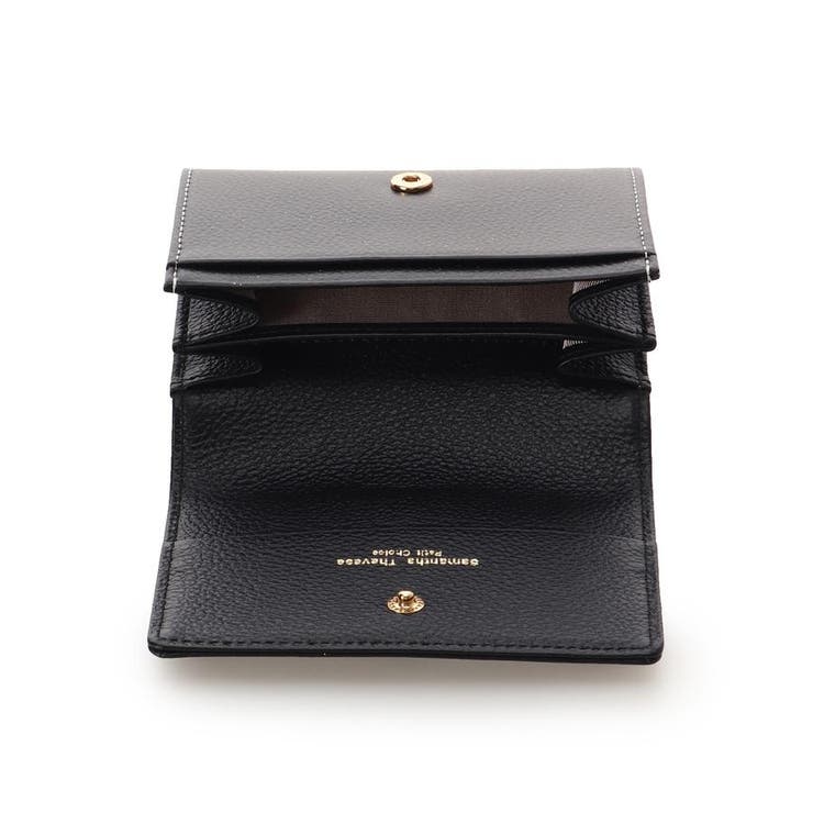 ダブルリボン 名刺入れ | Samantha Thavasa Petit Choice | 詳細画像26 