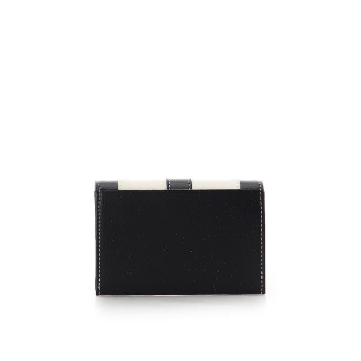 ダブルリボン 名刺入れ | Samantha Thavasa Petit Choice | 詳細画像22 