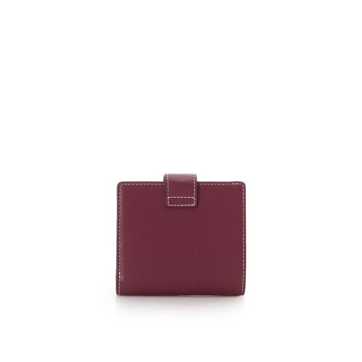 ダブルリボン ミニ財布 | Samantha Thavasa Petit Choice | 詳細画像3 