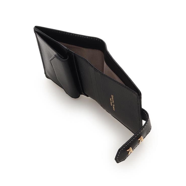 ダブルリボン ミニ財布 | Samantha Thavasa Petit Choice | 詳細画像27 