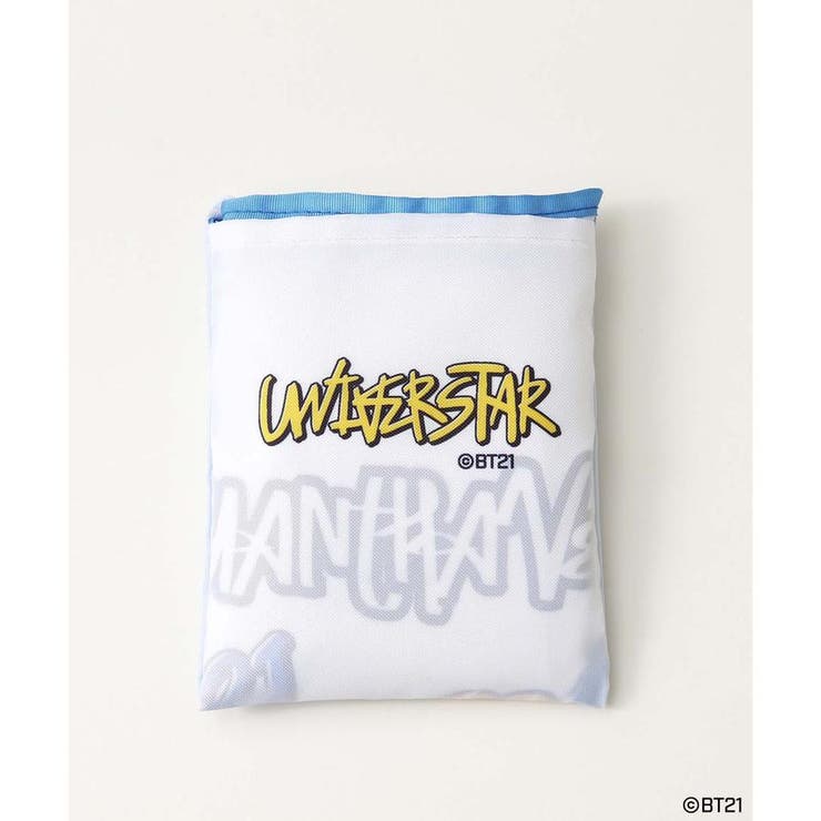 Samantha Vega BT21コラボバッグ　KOYA サマンサベガ SAMANTHAVEGA BT21 ショルダーバッグ（KOYA