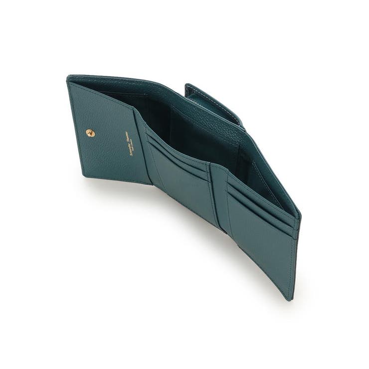 ダブルリボン 折財布 | Samantha Thavasa Petit Choice | 詳細画像20 