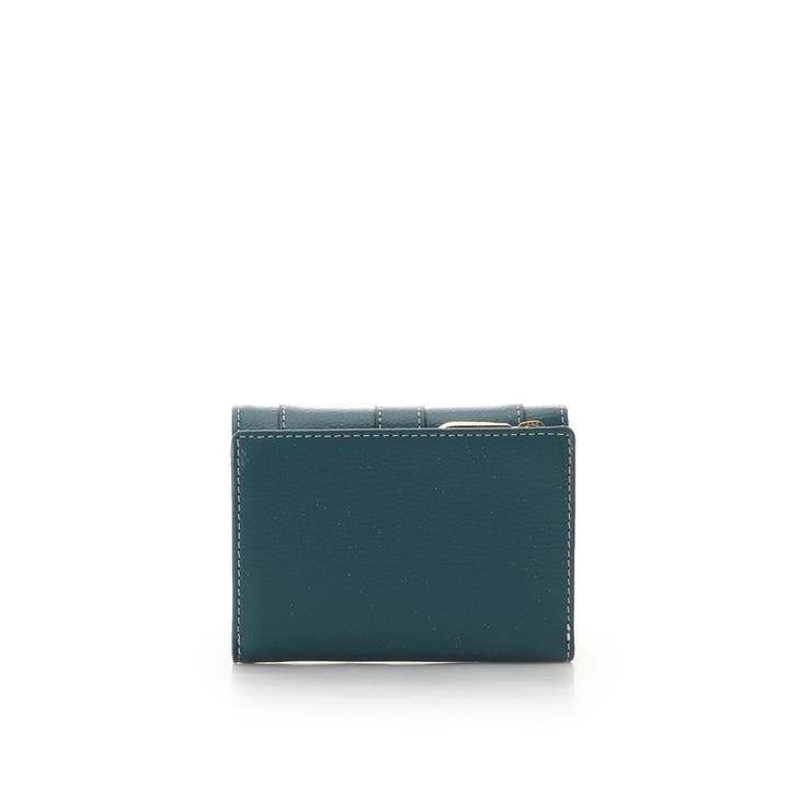 ダブルリボン 折財布 | Samantha Thavasa Petit Choice | 詳細画像17 