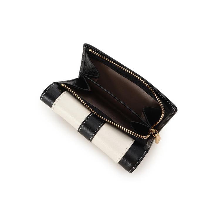 ダブルリボン 折財布 | Samantha Thavasa Petit Choice | 詳細画像25 