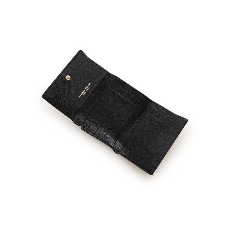 ダブルリボン 折財布 | Samantha Thavasa Petit Choice | 詳細画像23 