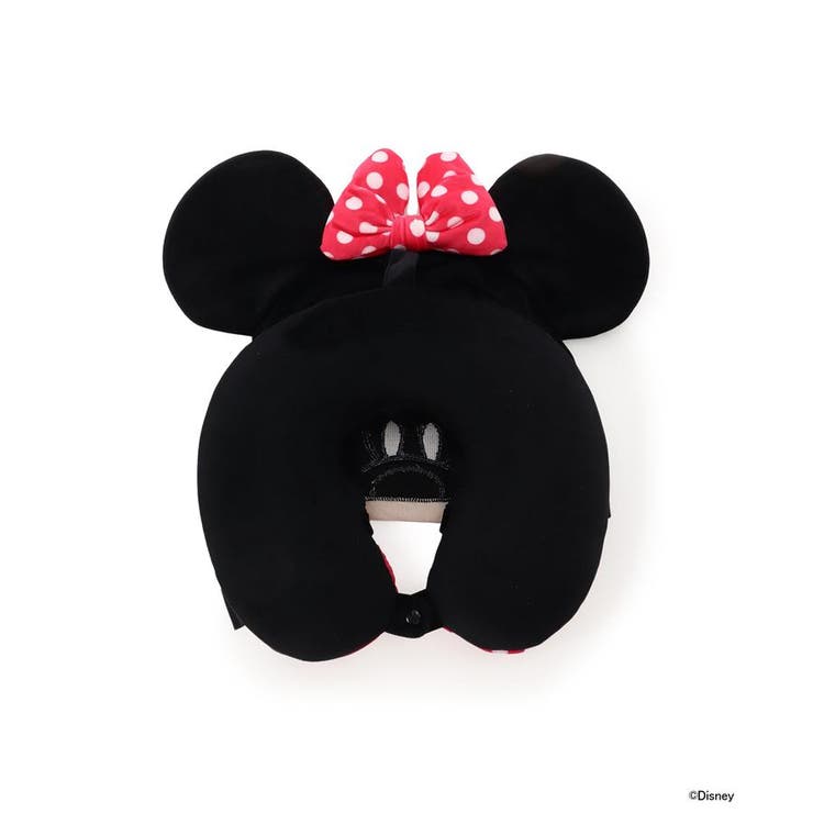 「ミニーマウス」ネックピロー | SAMANTHAVEGA | 詳細画像2 