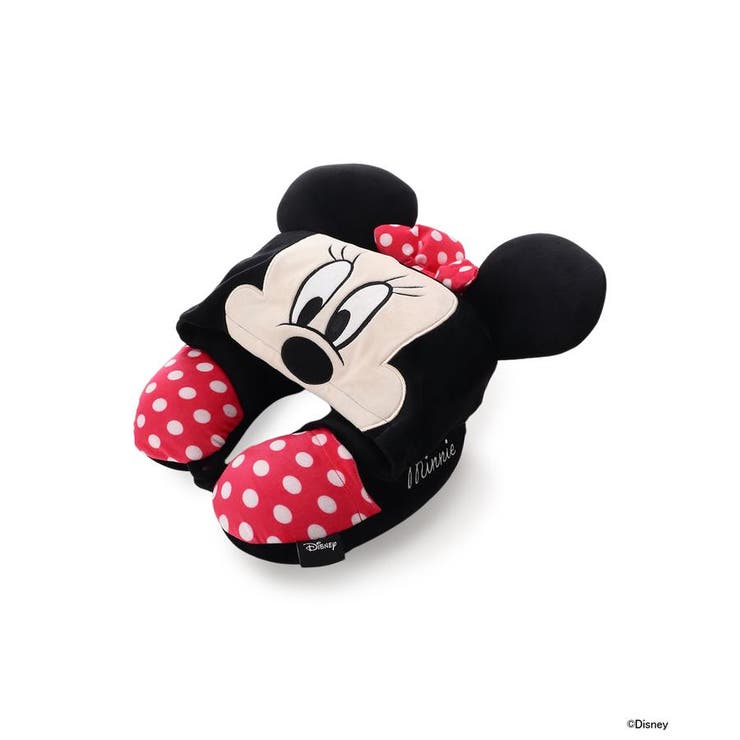 「ミニーマウス」ネックピロー | SAMANTHAVEGA | 詳細画像7 