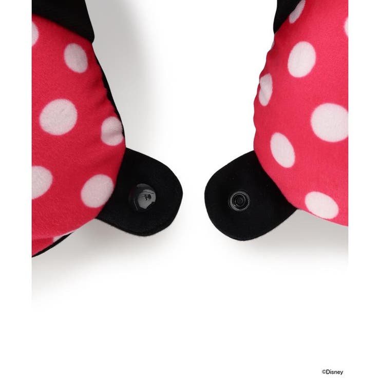 「ミニーマウス」ネックピロー | SAMANTHAVEGA | 詳細画像5 