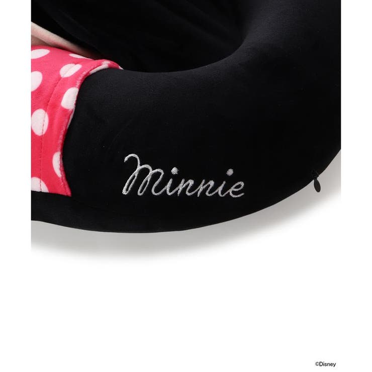 「ミニーマウス」ネックピロー | SAMANTHAVEGA | 詳細画像4 