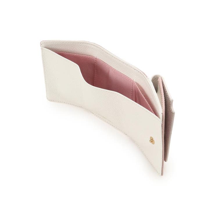 フラワーブーケ ミニ財布 | Samantha Thavasa Petit Choice | 詳細画像12 