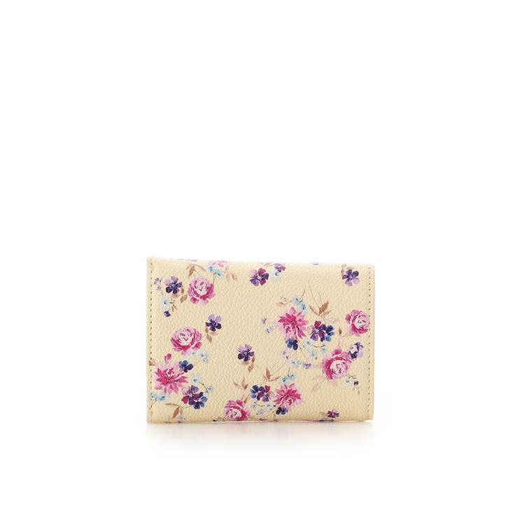 フラワーブーケ ミニ財布 | Samantha Thavasa Petit Choice | 詳細画像14 