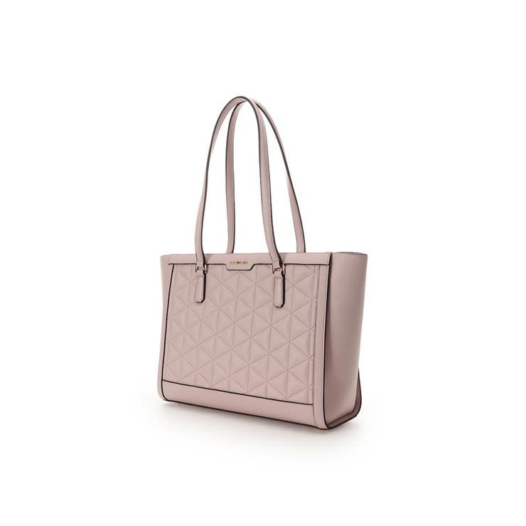 キルティングフェイクレザートートバッグ | SAMANTHAVEGA | 詳細画像13 