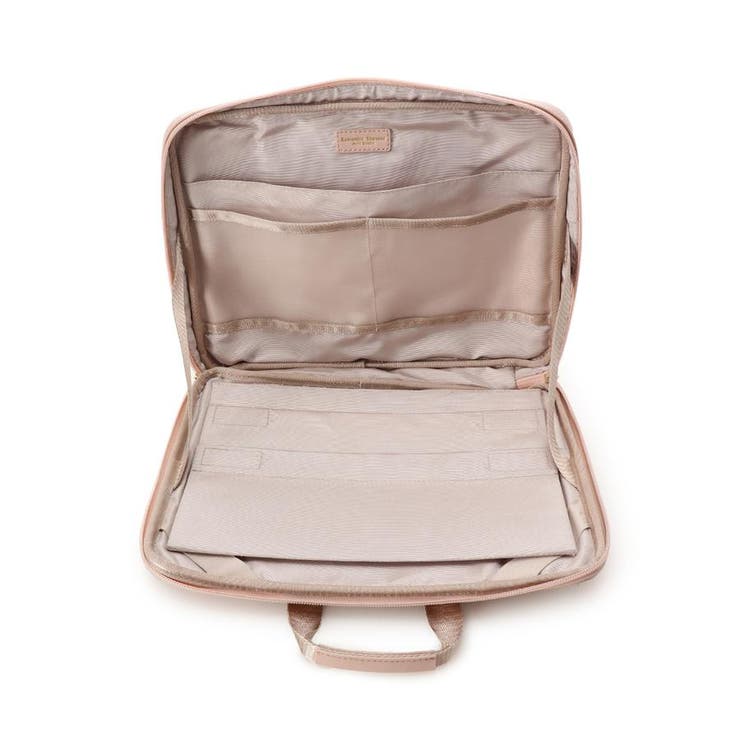 「マイナビコラボ」パソコンケース | Samantha Thavasa Petit Choice | 詳細画像3 