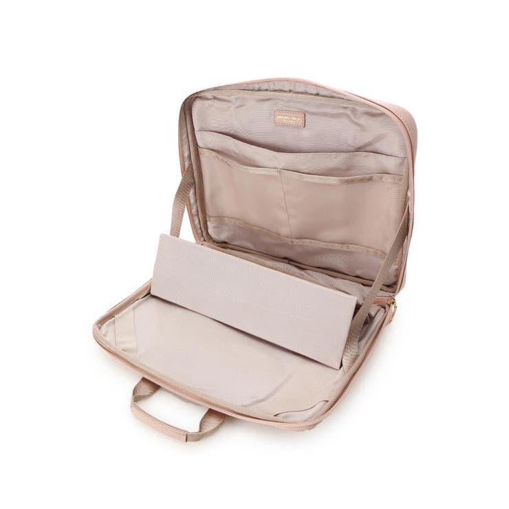 「マイナビコラボ」パソコンケース | Samantha Thavasa Petit Choice | 詳細画像4 