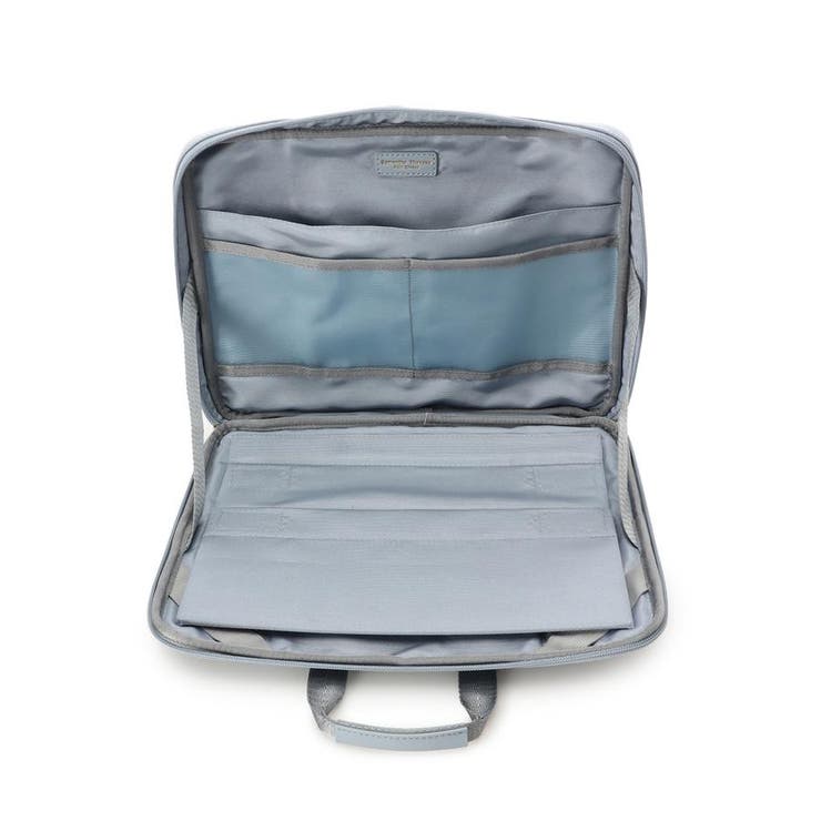 「マイナビコラボ」パソコンケース | Samantha Thavasa Petit Choice | 詳細画像12 