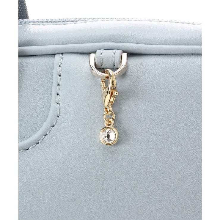 「マイナビコラボ」パソコンケース | Samantha Thavasa Petit Choice | 詳細画像15 