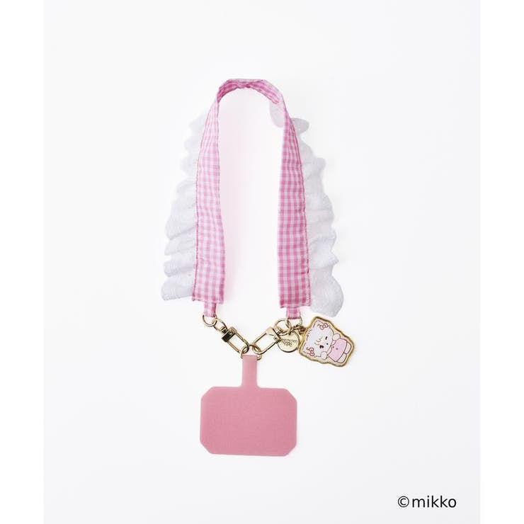 ホワイト | Lil ala mode×SAMANTHAVEGAコレクション | SAMANTHAVEGA