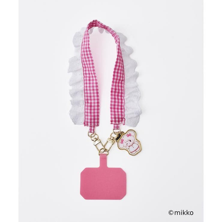 ピンク | Lil ala mode×SAMANTHAVEGAコレクション | SAMANTHAVEGA