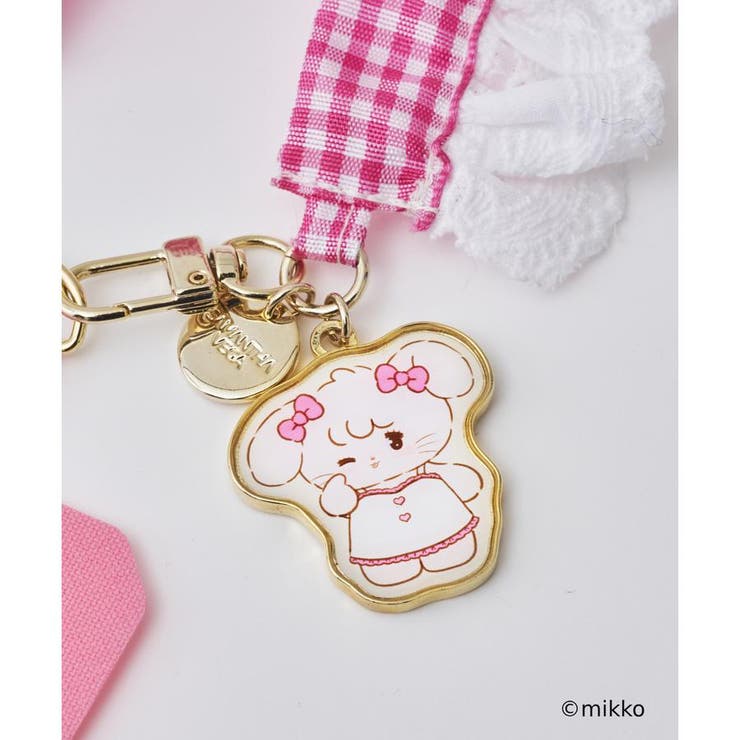 Lil ala mode×SAMANTHAVEGAコレクション | SAMANTHAVEGA | 詳細画像2 