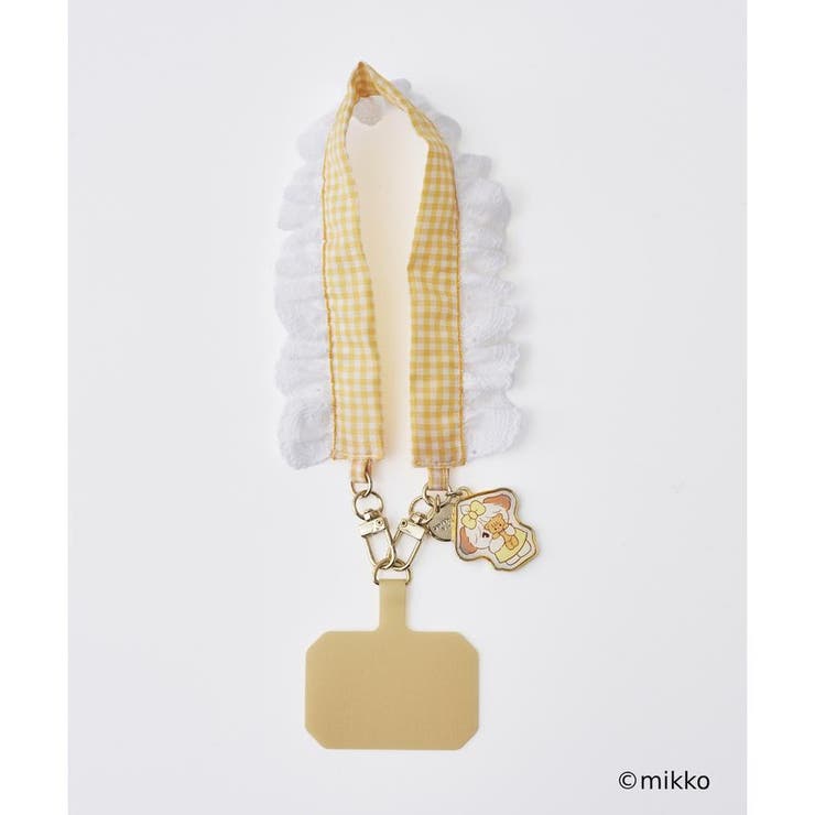 イエロー | Lil ala mode×SAMANTHAVEGAコレクション | SAMANTHAVEGA