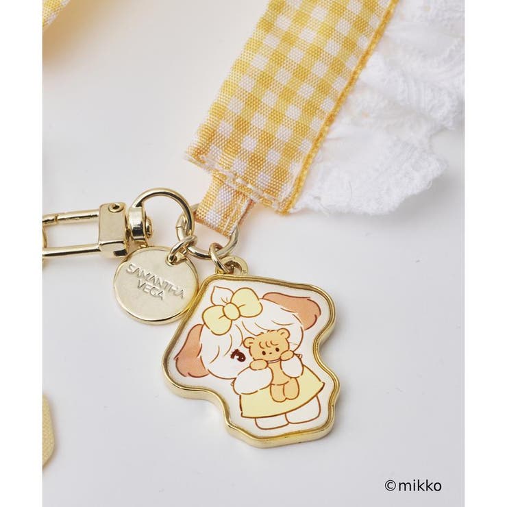 Lil ala mode×SAMANTHAVEGAコレクション | SAMANTHAVEGA | 詳細画像3 