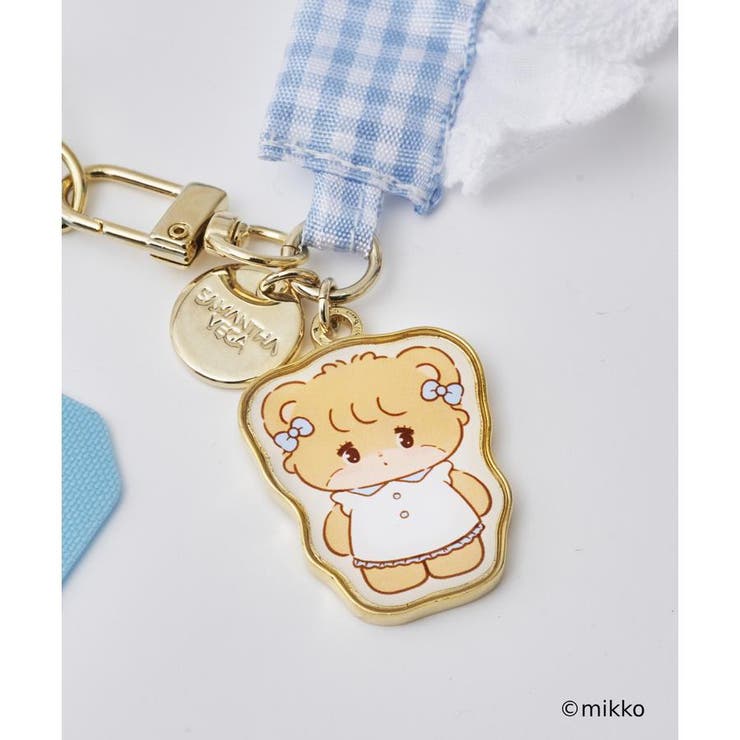 Lil ala mode×SAMANTHAVEGAコレクション | SAMANTHAVEGA | 詳細画像4 