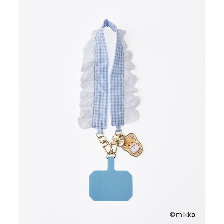 ライトブルー | Lil ala mode×SAMANTHAVEGAコレクション | SAMANTHAVEGA