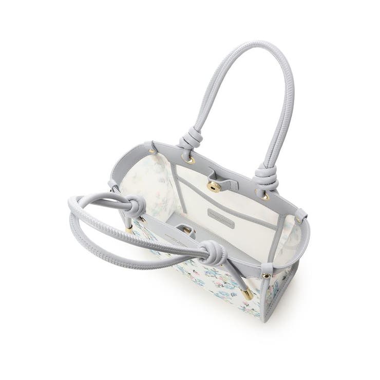 フラワーブーケ バッグ | Samantha Thavasa Petit Choice | 詳細画像4 