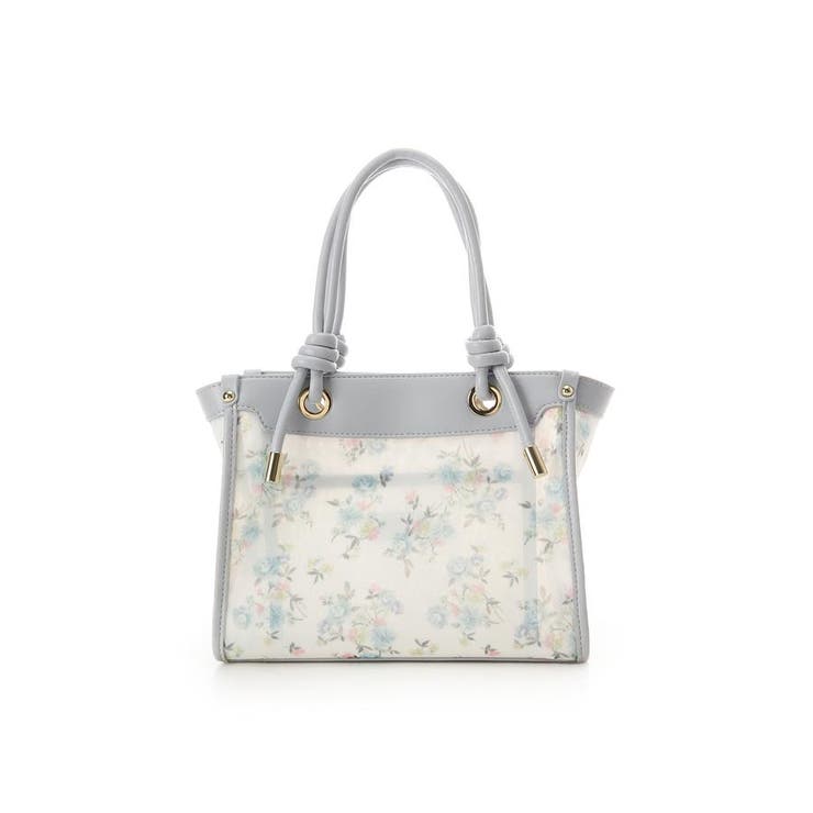 フラワーブーケ バッグ | Samantha Thavasa Petit Choice | 詳細画像2 