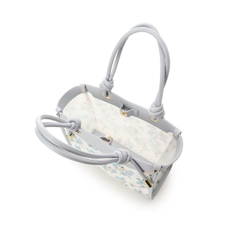 フラワーブーケ バッグ | Samantha Thavasa Petit Choice | 詳細画像5 