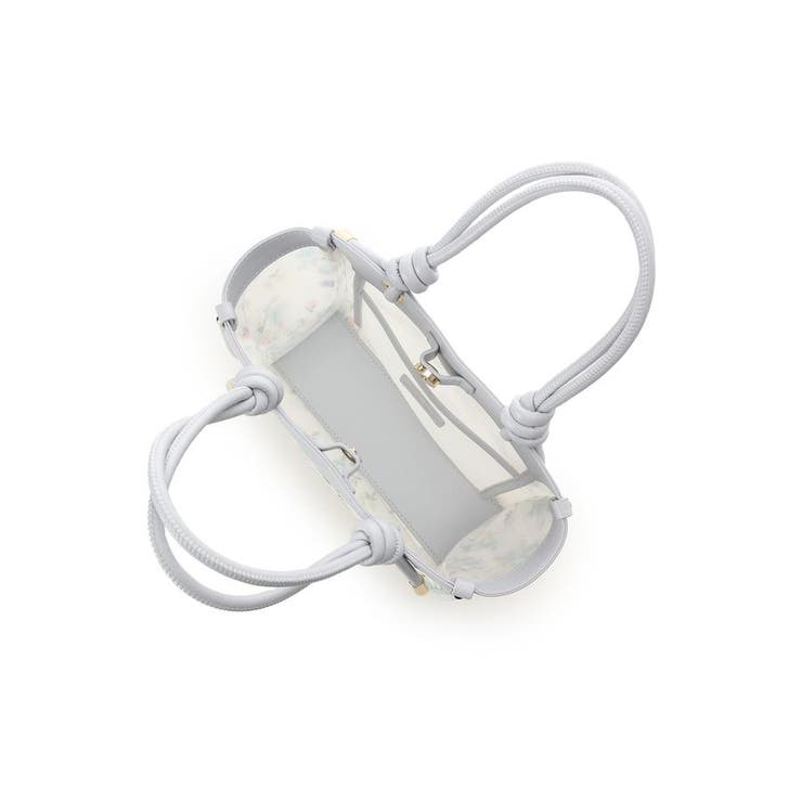 フラワーブーケ バッグ | Samantha Thavasa Petit Choice | 詳細画像3 