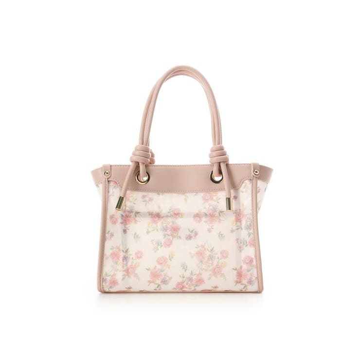 フラワーブーケ バッグ | Samantha Thavasa Petit Choice | 詳細画像8 