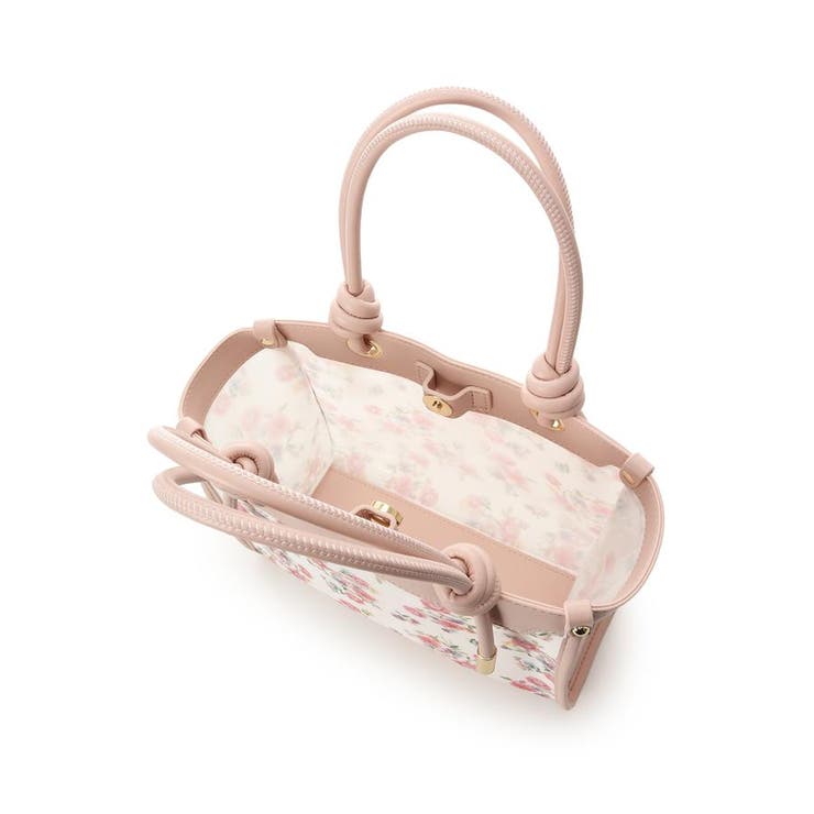 フラワーブーケ バッグ | Samantha Thavasa Petit Choice | 詳細画像11 