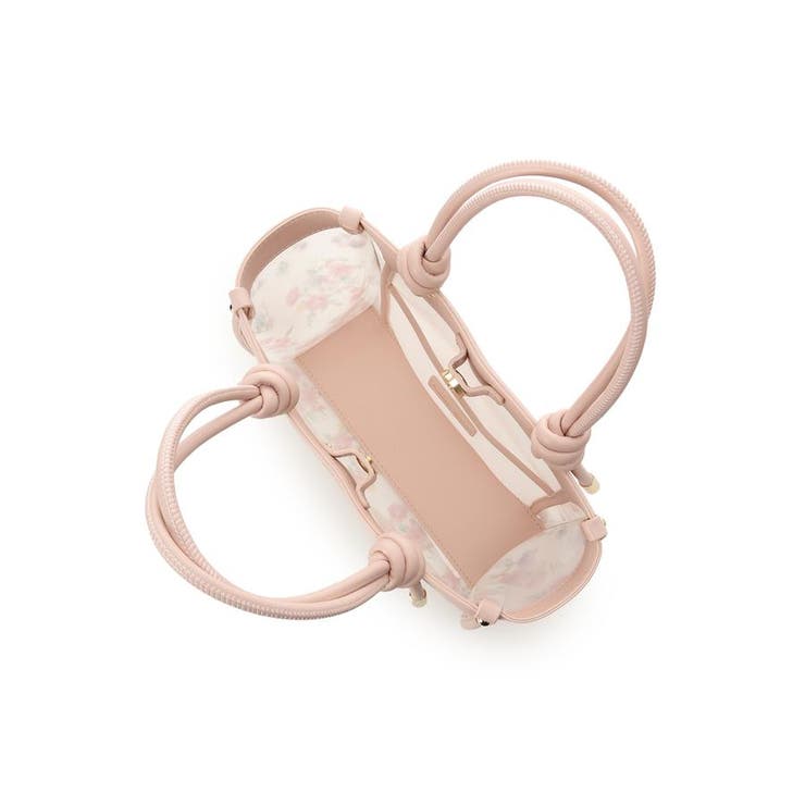 フラワーブーケ バッグ | Samantha Thavasa Petit Choice | 詳細画像9 