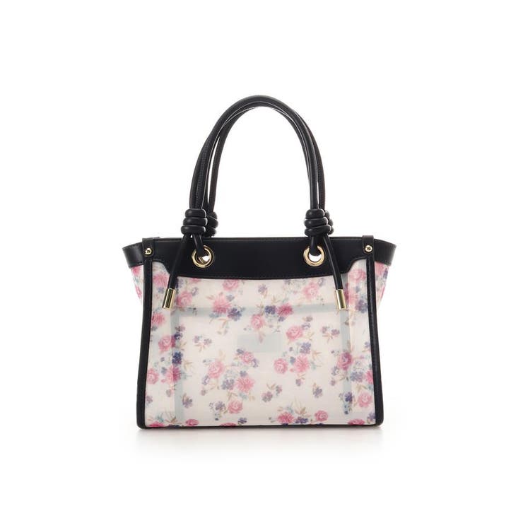 フラワーブーケ バッグ | Samantha Thavasa Petit Choice | 詳細画像14 