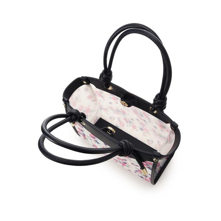 フラワーブーケ バッグ | Samantha Thavasa Petit Choice | 詳細画像17 