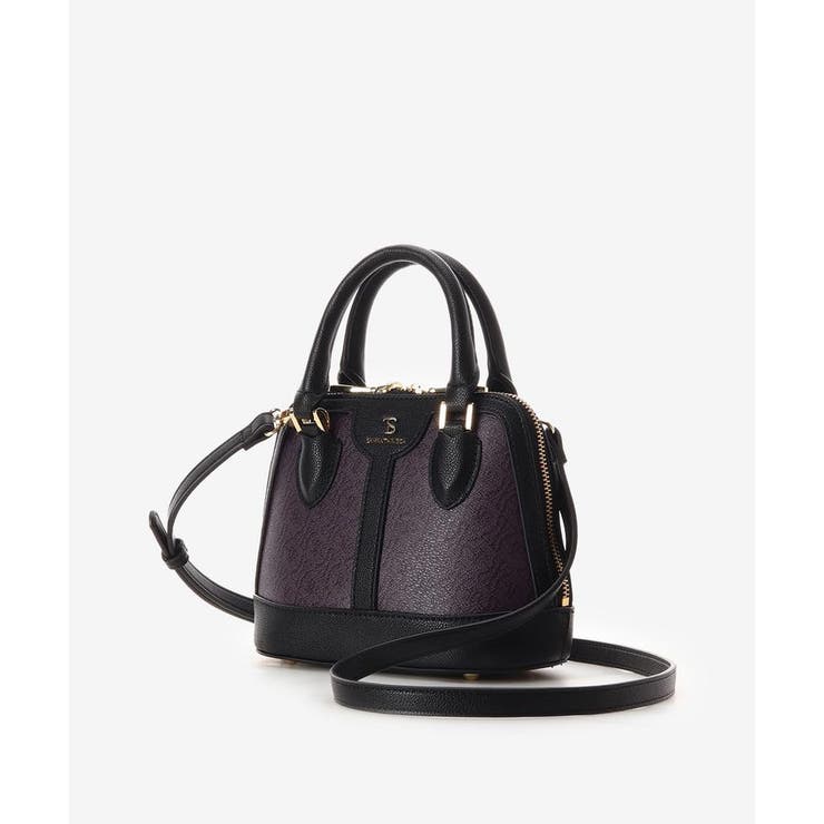 クロスプリントショルダーバッグ | SAMANTHAVEGA | 詳細画像2 