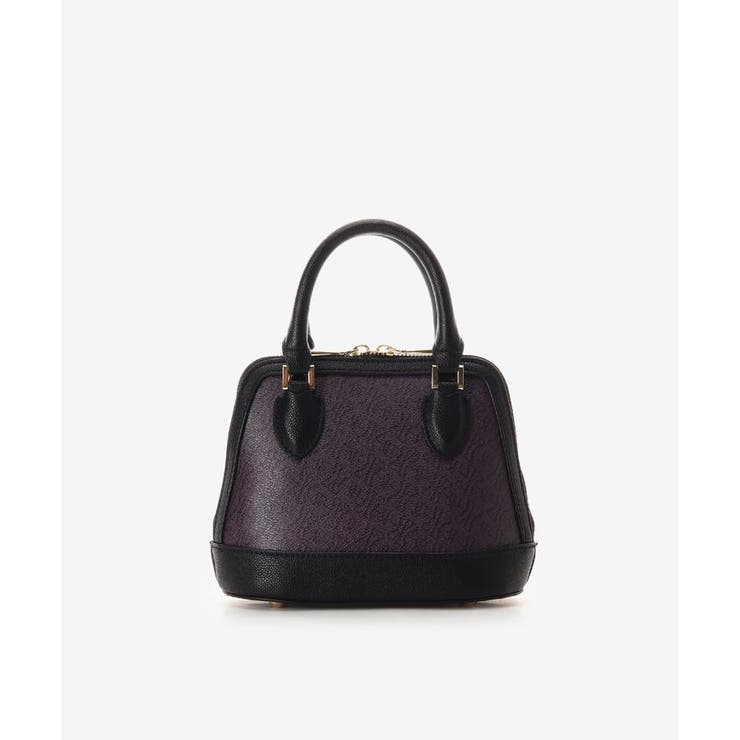 クロスプリントショルダーバッグ | SAMANTHAVEGA | 詳細画像5 