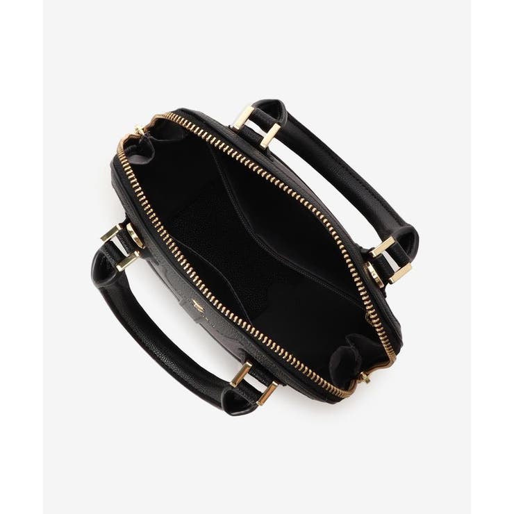 クロスプリントショルダーバッグ | SAMANTHAVEGA | 詳細画像6 