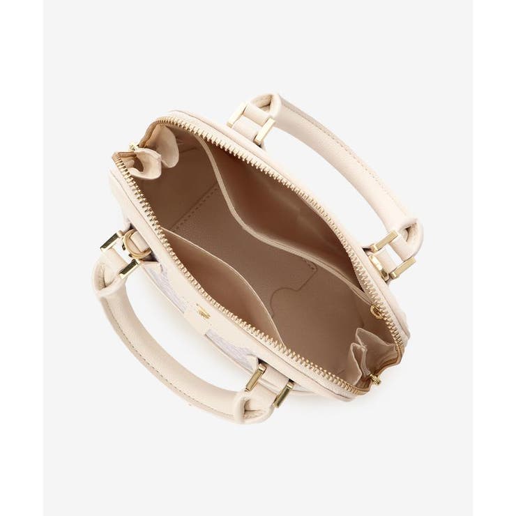 クロスプリントショルダーバッグ | SAMANTHAVEGA | 詳細画像13 