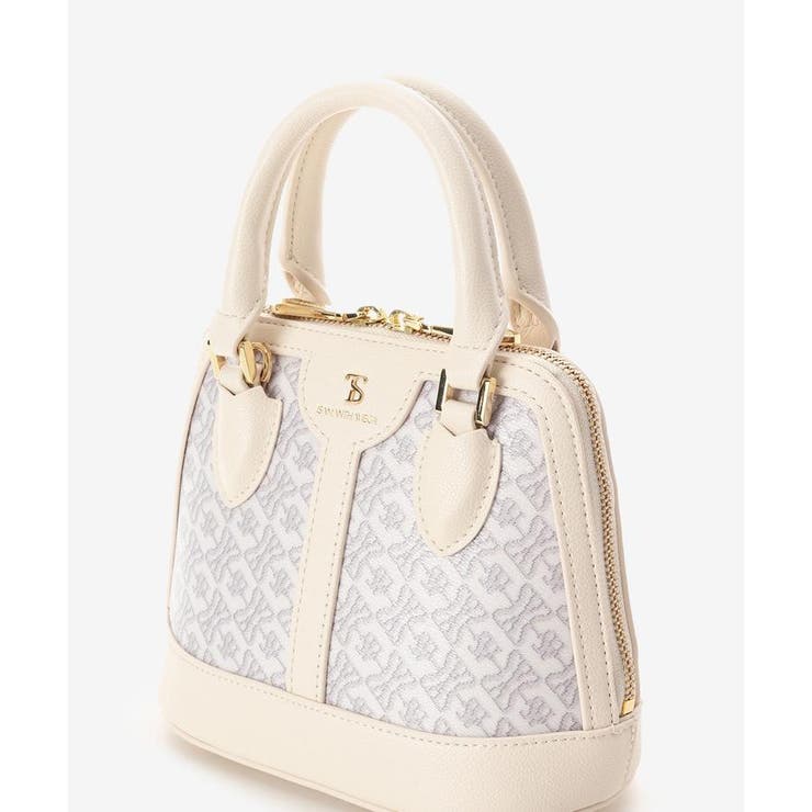 クロスプリントショルダーバッグ | SAMANTHAVEGA | 詳細画像10 